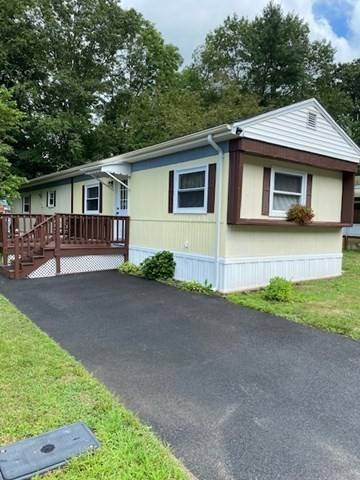 97 Willow Tree Drive, Attleboro, MA 02703
