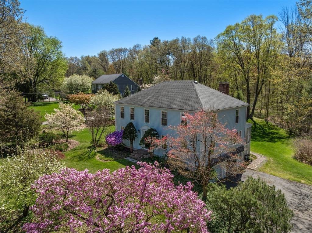 16 Parmenter Rd, Framingham, MA 01701