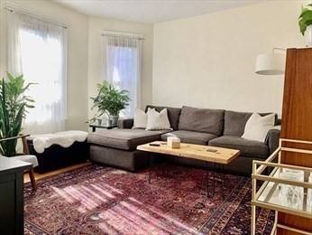 37 Calvin Street #2, Somerville, MA 02143