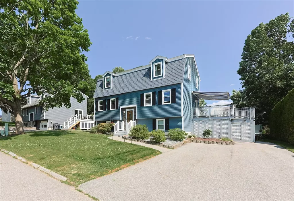 Haverhill, MA 01832,26 Hanover St