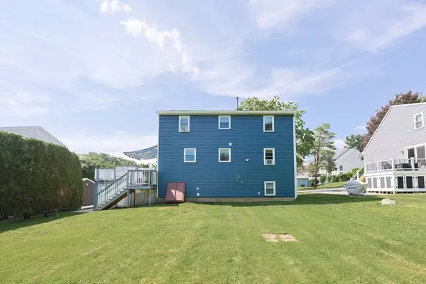 Haverhill, MA 01832,26 Hanover St