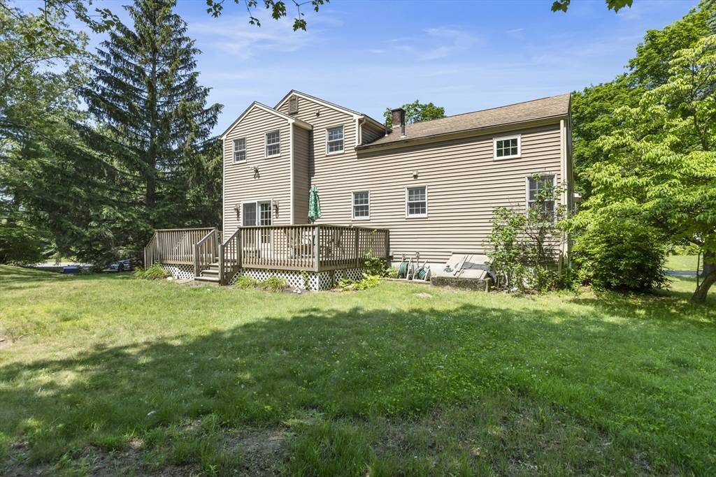Northborough, MA 01532,25 Hamilton Road