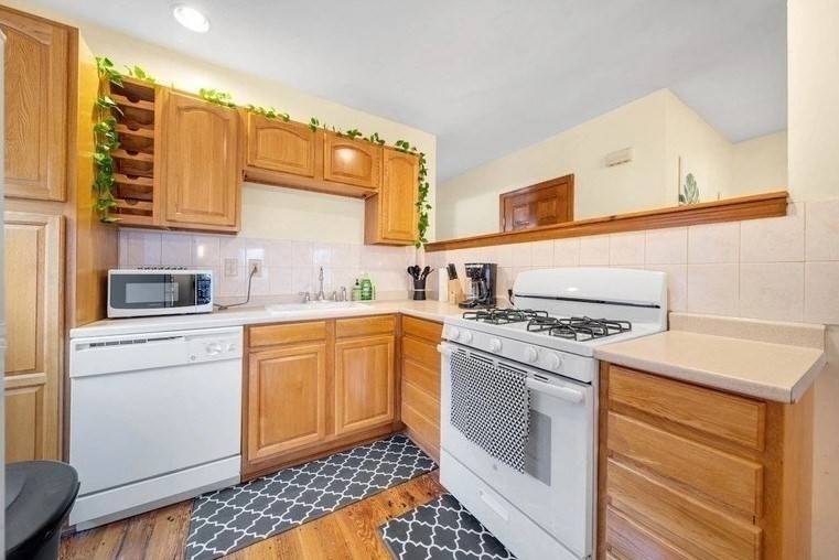 20 Pompeii Street #3, Boston, MA 02119