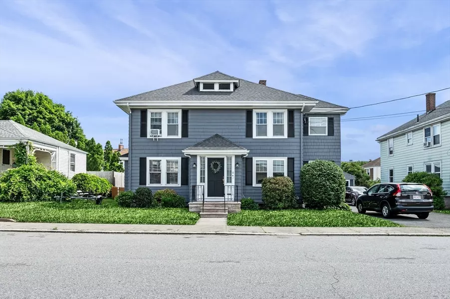 11 Raymond Road #2, Salem, MA 01970