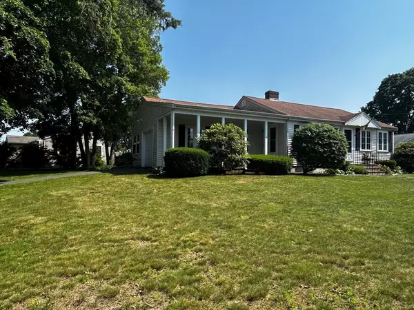 Beverly, MA 01915,12 Goodyear