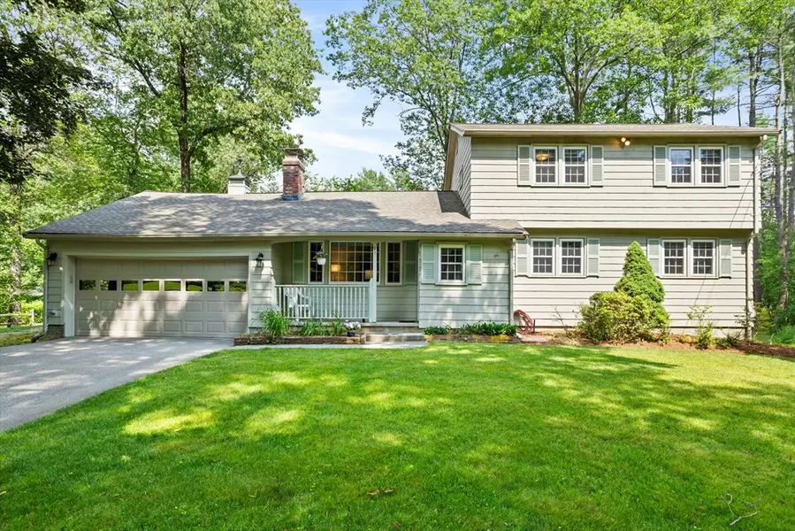 9 Polley Road, Westford, MA 01886