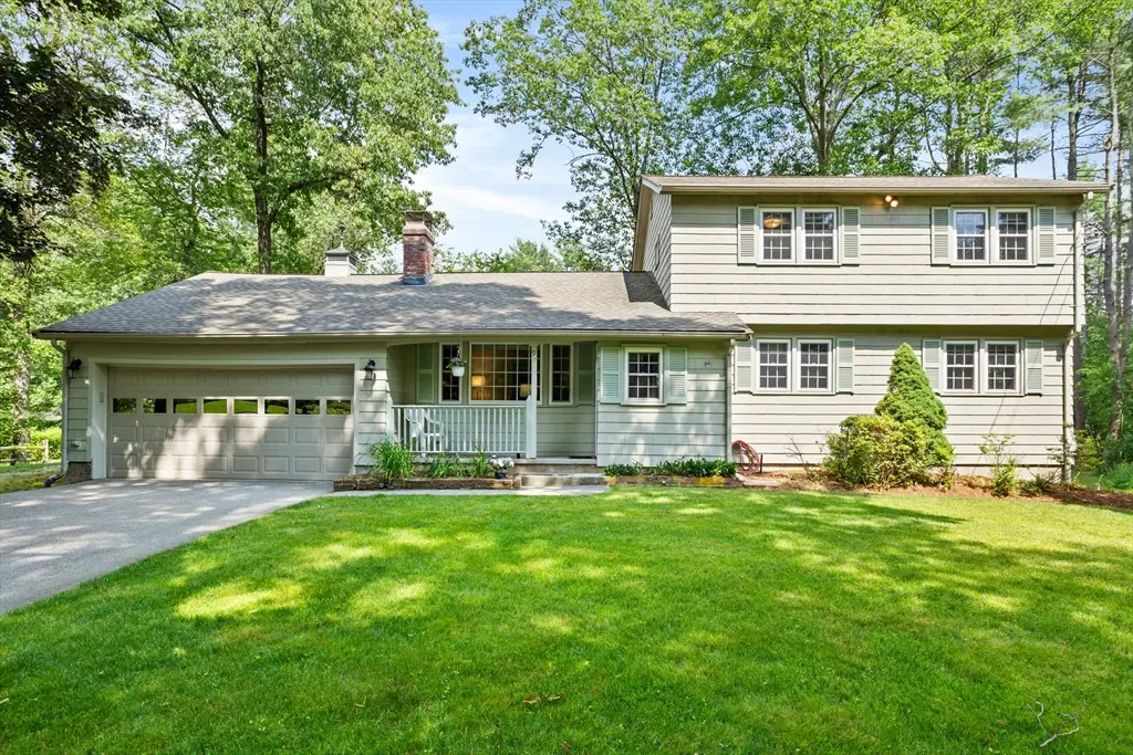 Westford, MA 01886,9 Polley Road