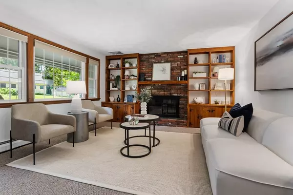 Westford, MA 01886,9 Polley Road