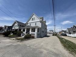 43 Q Street July #House, Hull, MA 02045