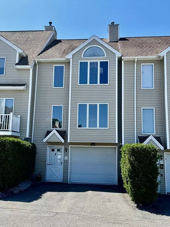 Dracut, MA 01826,36 Tobey Rd #35
