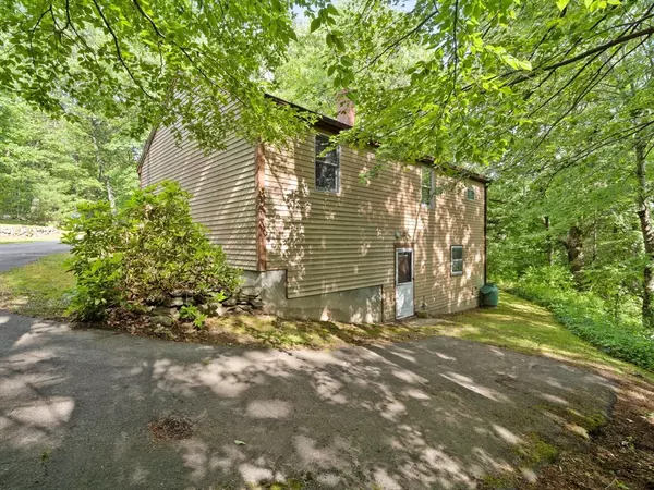 Ashburnham, MA 01430,190 Cashman Hill Road
