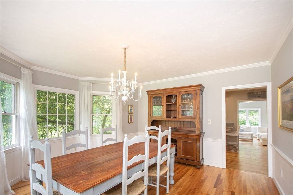 Norwell, MA 02061,4 Glen Ridge Terrace