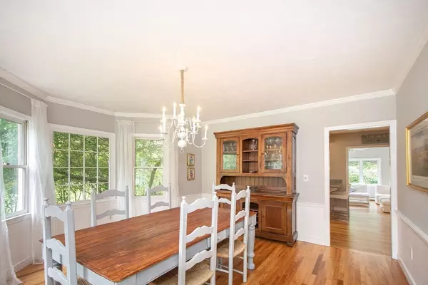 Norwell, MA 02061,4 Glen Ridge Terrace