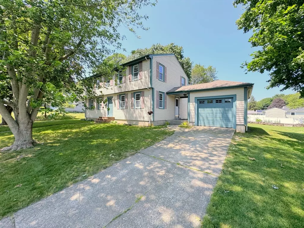 Somerset, MA 02726,260 Kaufman Rd