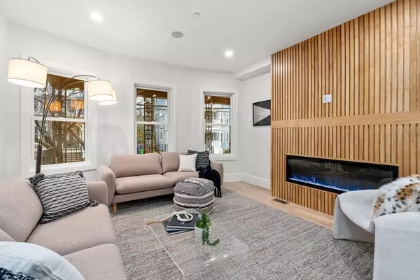 Boston, MA 02130,20 Boylston Street #2