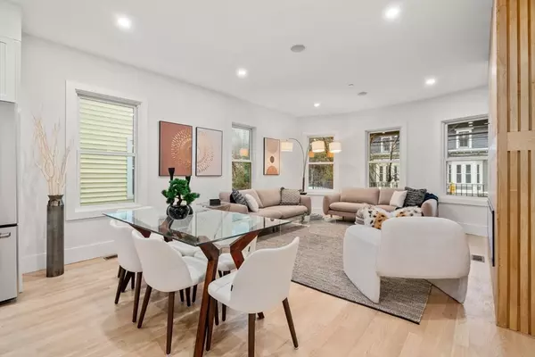 Boston, MA 02130,20 Boylston Street #2