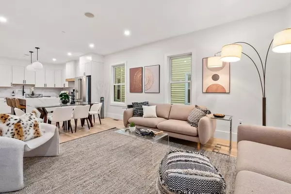 Boston, MA 02130,20 Boylston Street #2