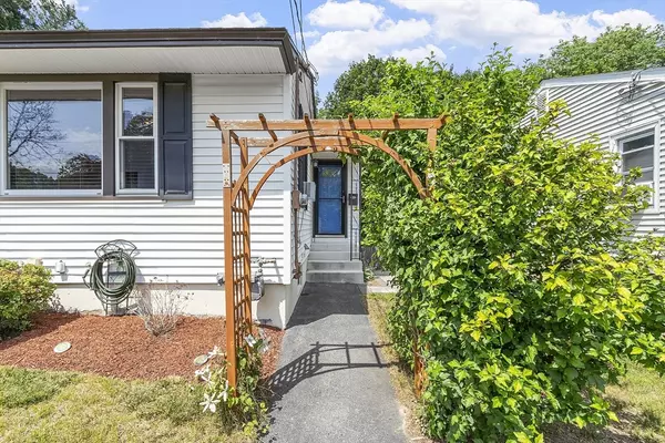 Lawrence, MA 01843,12 Beresford St.