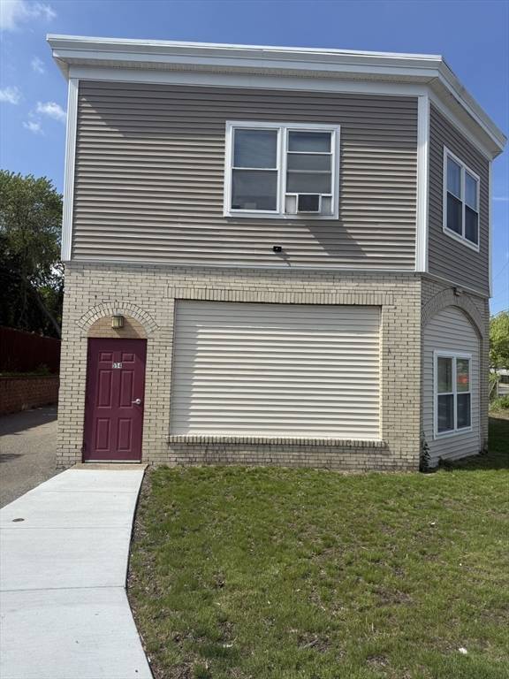 514 South Street #3, Quincy, MA 02169
