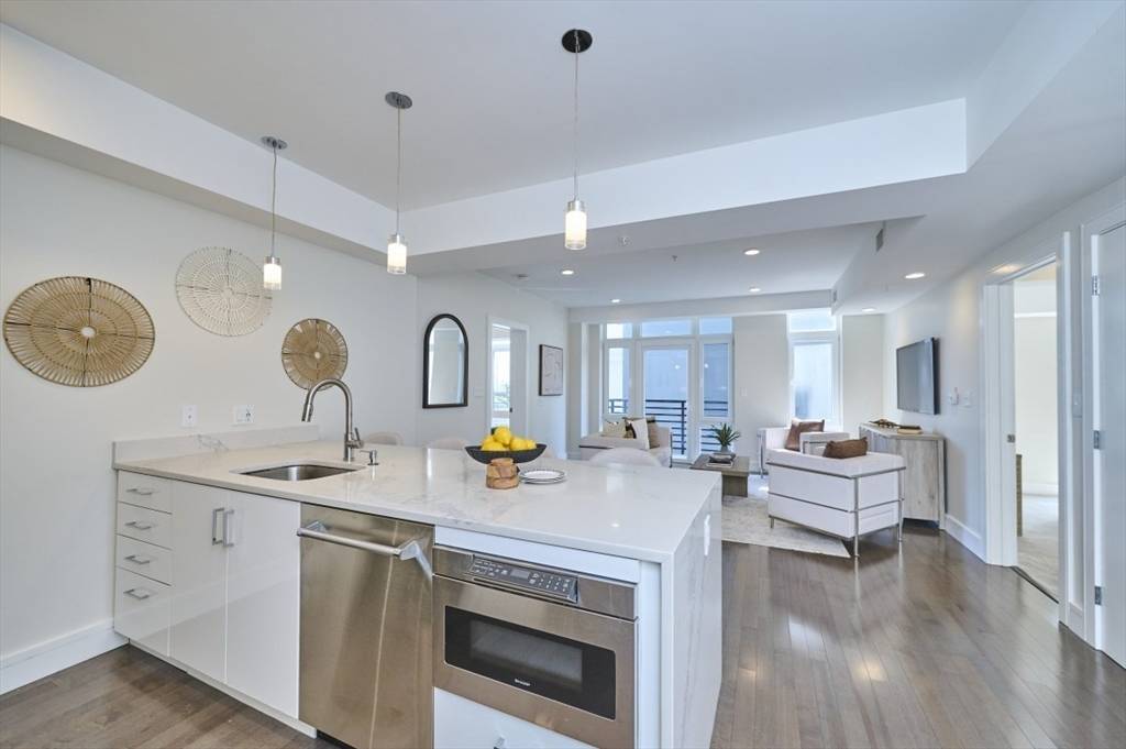 262 Monsignor Obrien Hwy #503, Cambridge, MA 02141