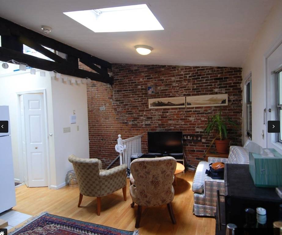 Boston, MA 02111,76 Tyler Street #P4