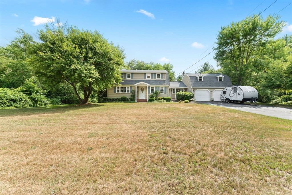 Raynham, MA 02767,281 Carver Street