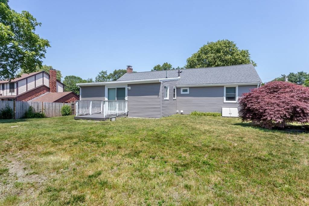 Milton, MA 02186,69 Gerald Rd