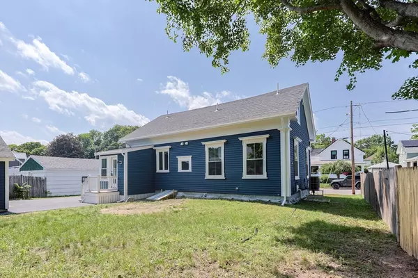 Amesbury, MA 01913,34 Huntington Ave