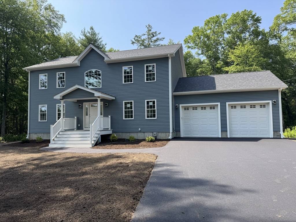 1269 Bartlett St., New Bedford, MA 02745
