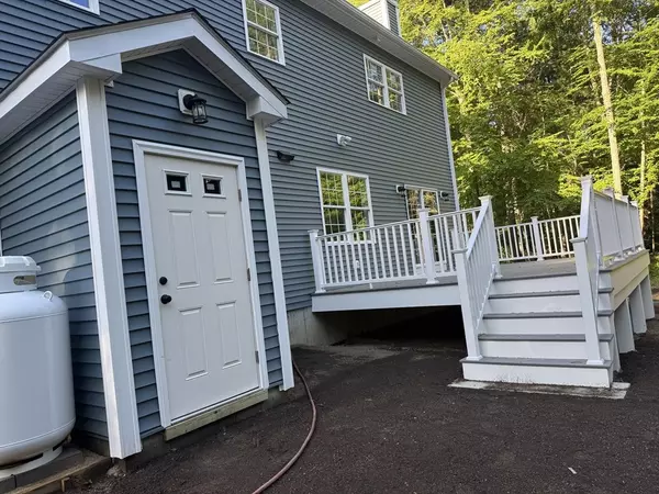 New Bedford, MA 02745,1269 Bartlett St.