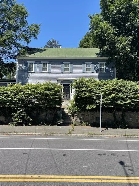 190 Main St, Reading, MA 01867