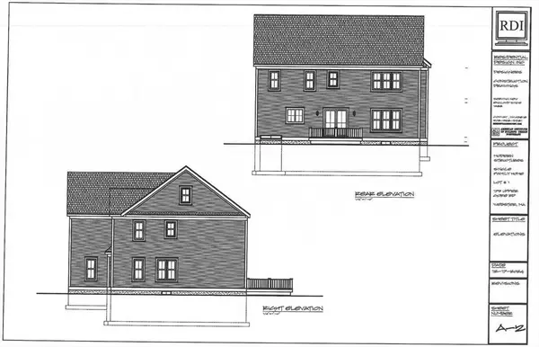 Webster, MA 01570,171 Upper Gore Road