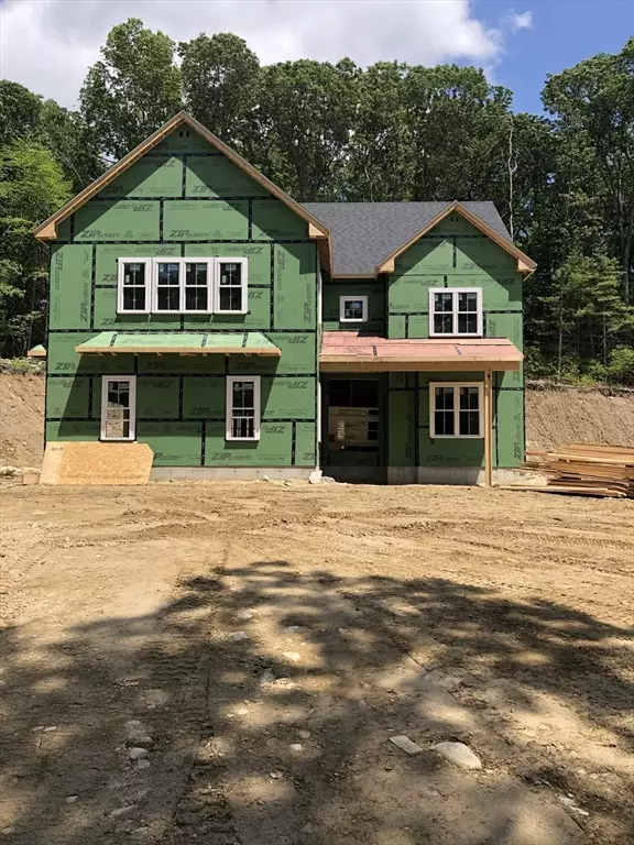 171 Upper Gore Road, Webster, MA 01570