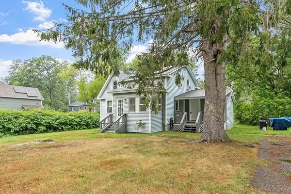 Orange, MA 01364,31 Benham St