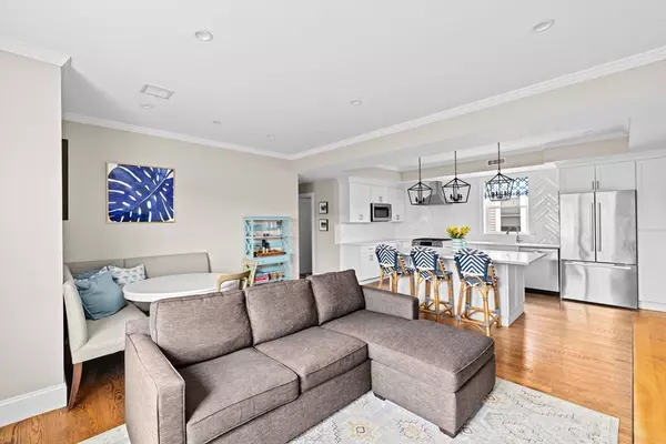 Boston, MA 02125,89 Sydney Street #3