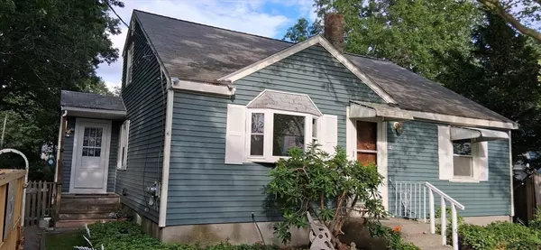 Abington, MA 02351,14 Doris Dr.