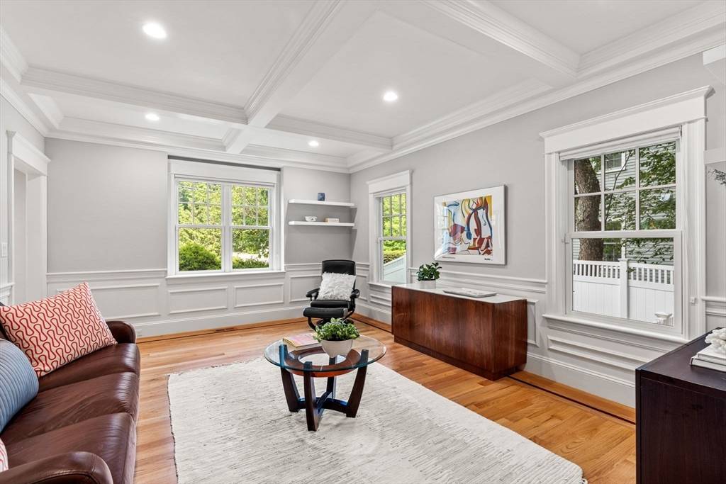 Lexington, MA 02420,84 Hancock St