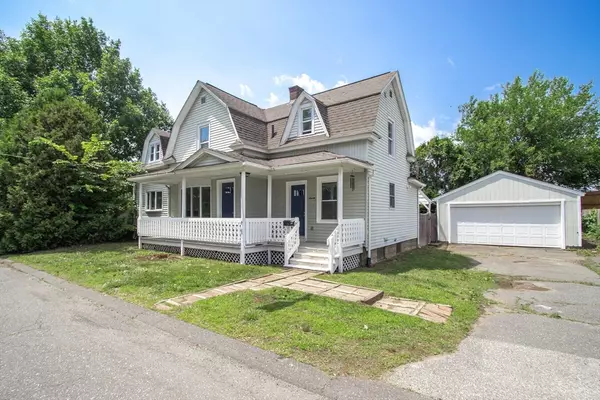East Longmeadow, MA 01028,7 Dewey Avenue