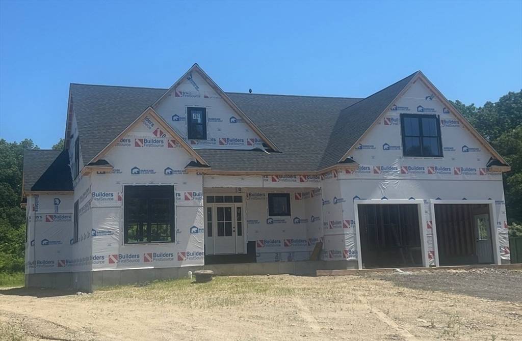 Lot 6 Colts Way, Attleboro, MA 02703
