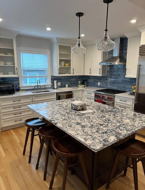 41 Coolidge Rd #1, Boston, MA 02134