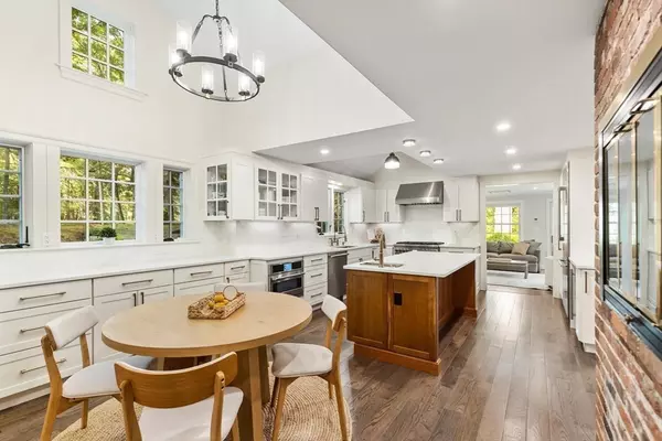 Weston, MA 02493,156 Cherry Brook Road