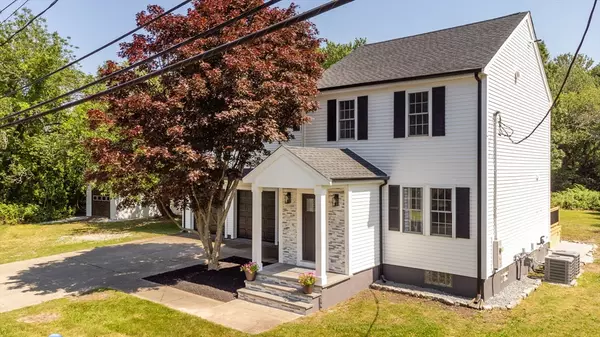 Dartmouth, MA 02747,776 Allen St
