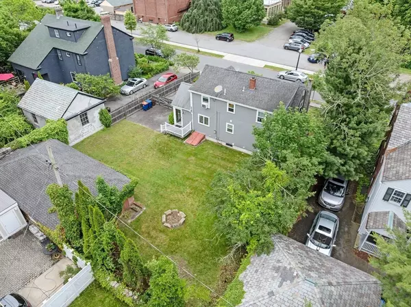 New Bedford, MA 02740,37 Orchard St