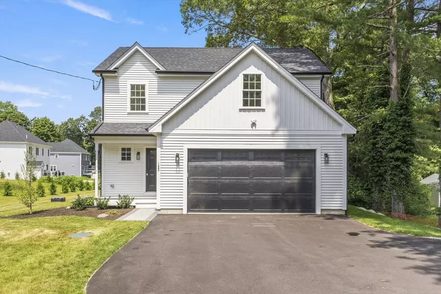 123 West St, Attleboro, MA 02703