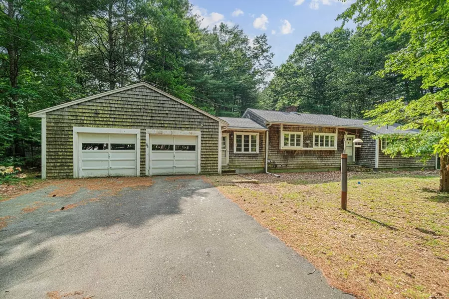 36 Grove St, Hanover, MA 02339