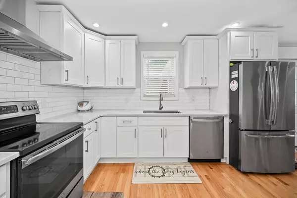 Quincy, MA 02169,8 Nicholl St