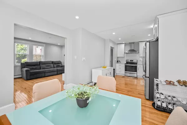 Quincy, MA 02169,8 Nicholl St