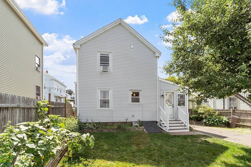Peabody, MA 01960,50 Tracey St