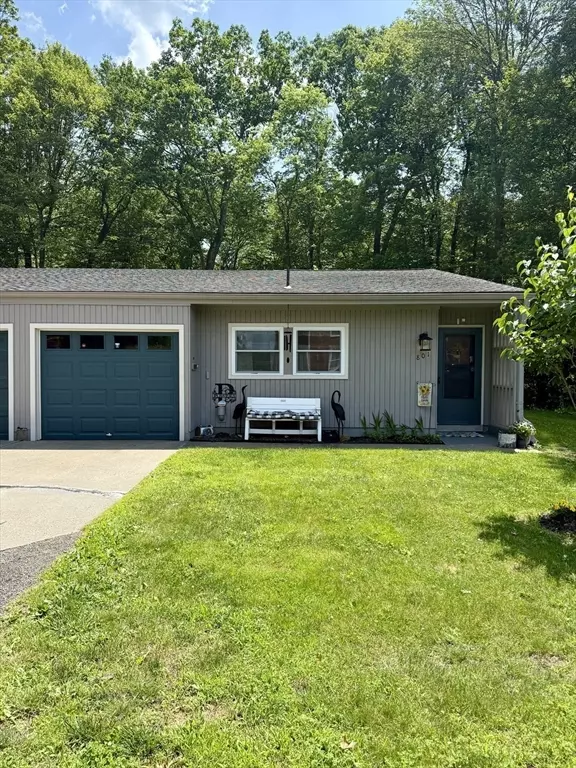 Montague, MA 01376,801 Fairway Ave #801