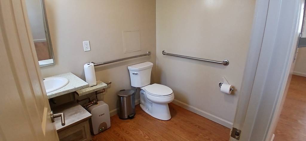 Auburn, MA 01501,769 Washington St #2